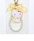 サンリオ ハローキティ アクリルキーホルダー (スウィートケーキ) Sanrio