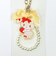 サンリオ ぼんぼんりぼん アクリルキーホルダー (スウィートケーキ) Sanrio