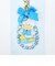 サンリオ あひるのペックル アクリルキーホルダー (スウィートケーキ) Sanrio