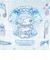 サンリオ マイメロディ クリアマルチケース(SS) ポーチ DollyMix Sanrio