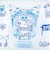 サンリオ クロミ クリアマルチケース(SS) ポーチ DollyMix Sanrio