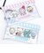 サンリオ JOCHUM(ジェオチャム) クリアマルチケース(S) ジャンプ！スキップ！シリーズ JO1 Sanrio