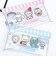 サンリオ JOCHUM(ジェオチャム) クリアマルチケース(S) ジャンプ！スキップ！シリーズ JO1 Sanrio