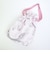 サンリオ マイメロディ マイスウィートピアノ 巾着 (いちご) どーりーみっくすプチシリーズ Sanrio