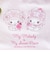 サンリオ マイメロディ マイスウィートピアノ ミニトートバッグ どーりーみっくすプチシリーズ Sanrio