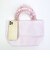 サンリオ マイメロディ マイスウィートピアノ ミニトートバッグ どーりーみっくすプチシリーズ Sanrio