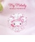 サンリオ マイメロディ マイスウィートピアノ ミニトートバッグ どーりーみっくすプチシリーズ Sanrio