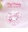 サンリオ マイメロディ マイスウィートピアノ ミニトートバッグ どーりーみっくすプチシリーズ Sanrio
