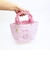 サンリオ マイメロディ マイスウィートピアノ ミニトートバッグ どーりーみっくすプチシリーズ Sanrio