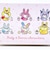 サンリオキャラクターズ × ロディ パタパタメモ (着ぐるみ) 文具 日本製 Sanrio