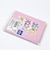 サンリオキャラクターズ × ロディ パタパタメモ (着ぐるみ) 文具 日本製 Sanrio