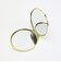 ハリーポッター ハニーデュークス ミラー (総柄) 鏡