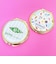ハリーポッター ハニーデュークス ミラー (総柄) 鏡