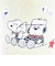 スヌーピー オラフ ステンレス湯のみ ノーティカル コップ SNOOPY