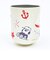 スヌーピー ステンレス湯のみ チラシ ノーティカル コップ SNOOPY