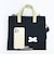 ミッフィー 2Wayトートバッグ miffy
