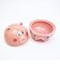 ディズニー トイストーリー ハム フタ付きどんぶり 食器 Disney