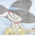 トムとジェリー ペコスおじさん フレンズポップメッシュトートバッグ トムジェリ