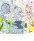 トムとジェリー タフィー フレンズポップメッシュトートバッグ トムジェリ