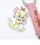 トムとジェリー トゥーツ フレンズポップクリップチャーム キーホルダー トムジェリ