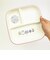 ミッフィー miffy スクエアワンプレート(L) 食器 日本製