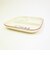 ミッフィー miffy スクエアワンプレート(L) 食器 日本製