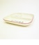 ミッフィー miffy スクエアワンプレート(L) 食器 日本製