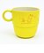 スヌーピー ミニスタッキングカップ (イエロー) Giggle Tableシリーズ コップ 日本製 SNOOPY