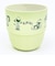 スヌーピー ミニスタッキングカップ (グリーン) Giggle Tableシリーズ コップ 日本製 SNOOPY
