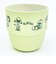 スヌーピー ミニスタッキングカップ (グリーン) Giggle Tableシリーズ コップ 日本製 SNOOPY