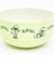 スヌーピー スープカップ (グリーン) Giggle Tableシリーズ コップ 日本製 SNOOPY