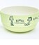 スヌーピー スープカップ (グリーン) Giggle Tableシリーズ コップ 日本製 SNOOPY