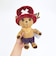NETFLIX ONE PIECE Season2 チョッパー ぬいぐるみ ワンピース