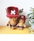 NETFLIX ONE PIECE Season2 チョッパー ぬいぐるみ ワンピース