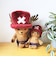 NETFLIX ONE PIECE Season2 チョッパー ぬいぐるみ ワンピース