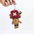 NETFLIX ONE PIECE Season2 チョッパー キーチェーンマスコット ワンピース