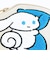 サンリオ アイシナモロール サガラダイカットポーチ マクラ シナモン Sanrio