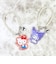 サンリオ クロミ アクリルキーホルダー メタリック Sanrio