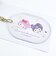 サンリオ アクリルキーホルダー パープル チルタイム Sanrio