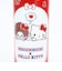 サンリオキャラクターズ × モンチッチ ステンレスボトル (300ml) ポケット 水筒 ランチ Sanrio