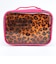 サンリオ 日焼けキティ クリアポーチ （LEOPARD） Sanrio