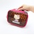 サンリオ 日焼けキティ クリアポーチ （LEOPARD） Sanrio