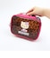 サンリオ 日焼けキティ クリアポーチ （LEOPARD） Sanrio
