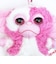 グレムリン ギズモ ぬいぐるみボールチェーン （ピンク） 推し活