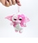 グレムリン ギズモ ぬいぐるみボールチェーン （ピンク） 推し活