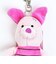 ディズニー ピグレット ぬいぐるみリールキーカバー Disney