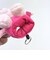 ディズニー ピグレット ぬいぐるみリールキーカバー Disney
