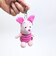 ディズニー ピグレット ぬいぐるみリールキーカバー Disney