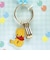 ディズニー くまのプーさん アクリルカナビラチャーム Disney