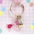 ディズニー ピグレット アクリルカナビラチャーム Disney